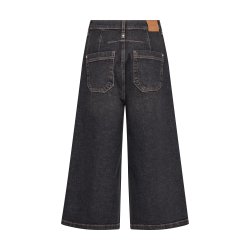 Culotte juventus jeans Mos Mosh, black