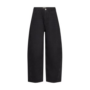 Cindy draciel jeans Mos Mosh, black