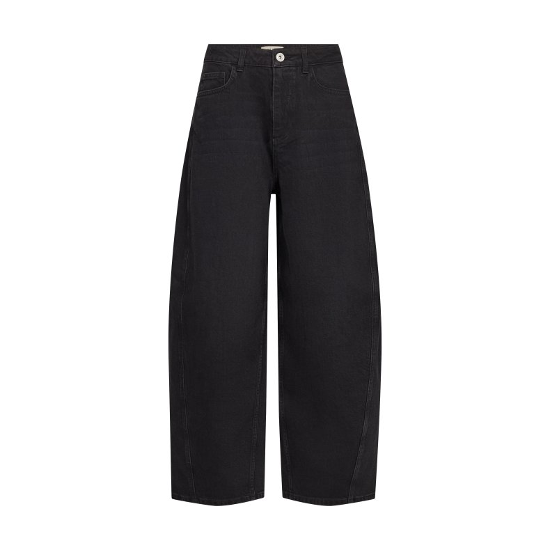 Cindy draciel jeans Mos Mosh, black