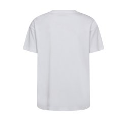Fruit o-ss tee Mos Mosh, white
