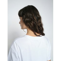 Fruit o-ss tee Mos Mosh, white