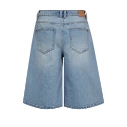 Matilde urban shorts Mos Mosh, light blue