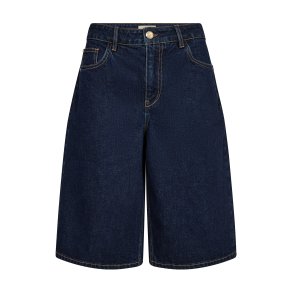 Matilde urban shorts Mos Mosh, dark blue