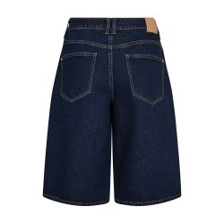 Matilde urban shorts Mos Mosh, dark blue