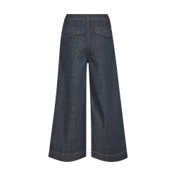 Bantry nippon jeans Mos Mosh, dark blue