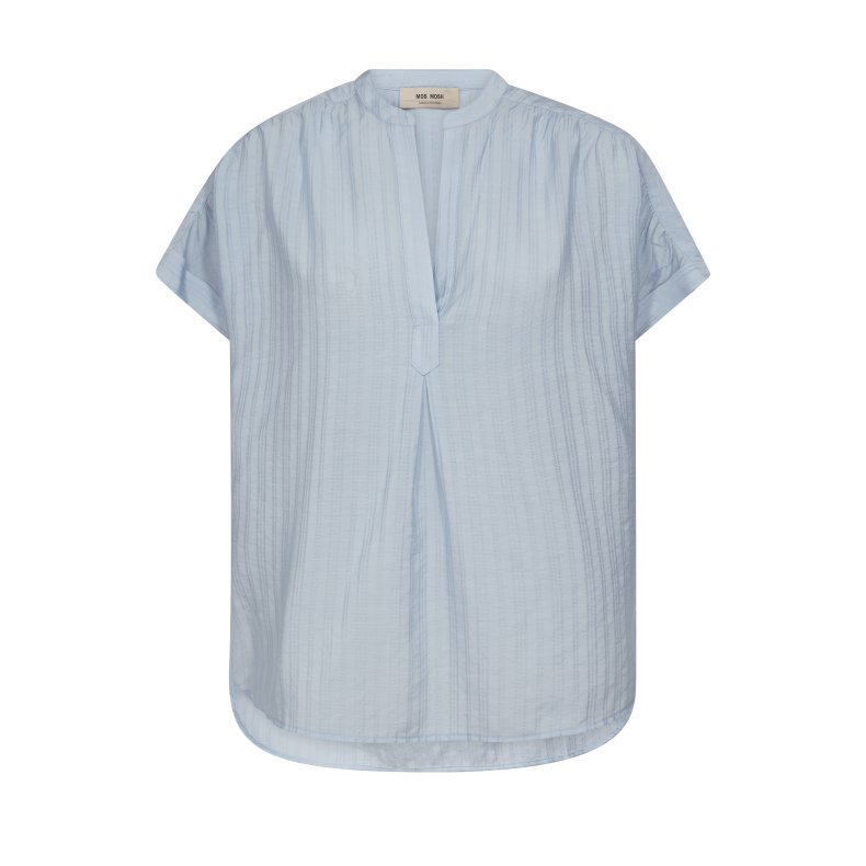 Kosha senti ss blouse Mos Mosh, skyway
