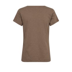 Zibba o-ss tee Mos Mosh, chocolate chip