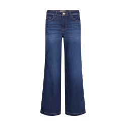 Dara deluxe jeans Mos Mosh, blue