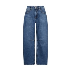 Tess authentic jeans Mos Mosh, blue lgd 30