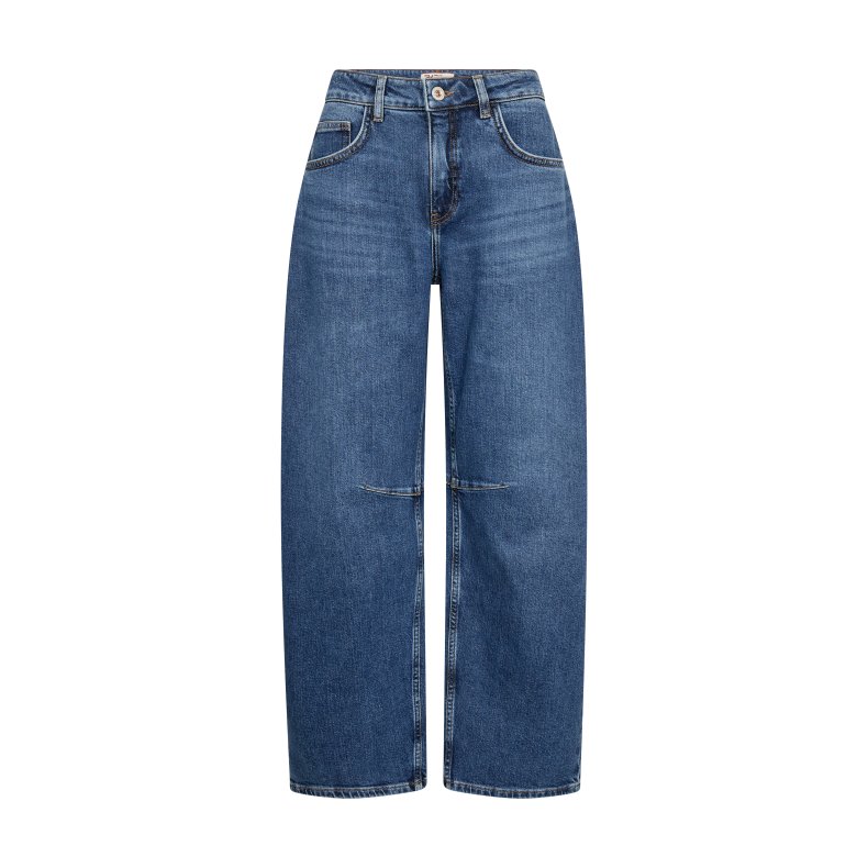 Tess authentic jeans Mos Mosh, blue lgd 30