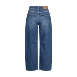 Tess authentic jeans Mos Mosh, blue lgd 30