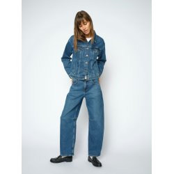 Tess authentic jeans Mos Mosh, blue lgd 30