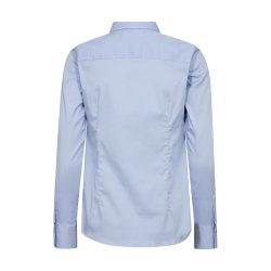 Mmtilda shirt Mos Mosh, light blue