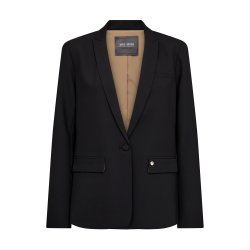 Phoebe miley blazer Mos Mosh, black