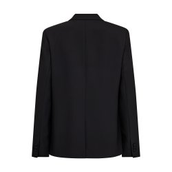 Phoebe miley blazer Mos Mosh, black