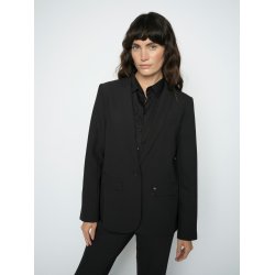 Phoebe miley blazer Mos Mosh, black