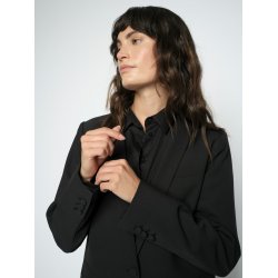 Phoebe miley blazer Mos Mosh, black