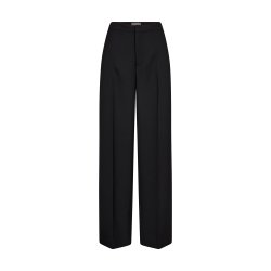 Leya miley pant Mos Mosh, black