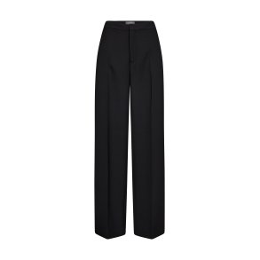 Leya miley pant Mos Mosh, black
