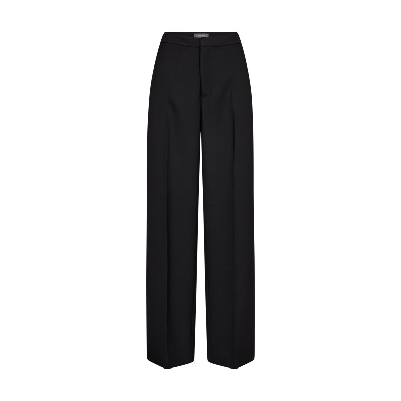 Leya miley pant Mos Mosh, black