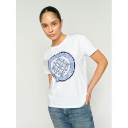 MMJudd o-ss tee Mos Mosh, white