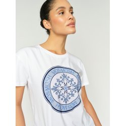 MMJudd o-ss tee Mos Mosh, white