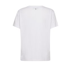 Mos Mosh Raft o-ss tee white