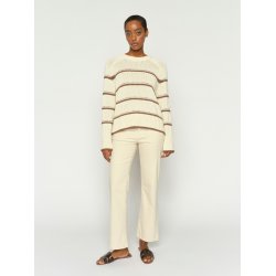 MMCecilia perla jeans Mos Mosh, clay