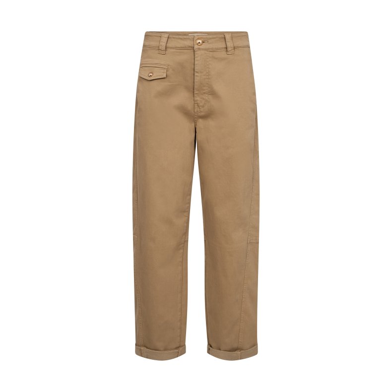 MMAymen len pant Mos Mosh, petrified oak