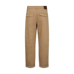 MMAymen len pant Mos Mosh, petrified oak