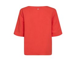 Raina alexis blouse Mos Mosh, spicy orange