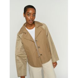 Mos Mosh Zyla neola trenchcoat, twill