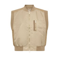 MMJovo neola waistcoat Mos Mosh, twill