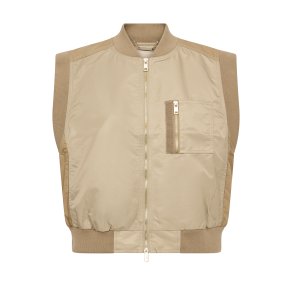 MMJovo neola waistcoat Mos Mosh, twill