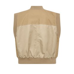 MMJovo neola waistcoat Mos Mosh, twill