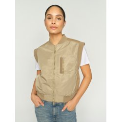 MMJovo neola waistcoat Mos Mosh, twill