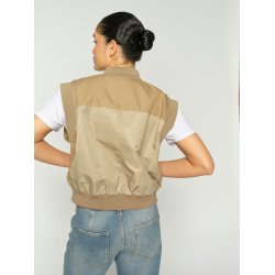 MMJovo neola waistcoat Mos Mosh, twill