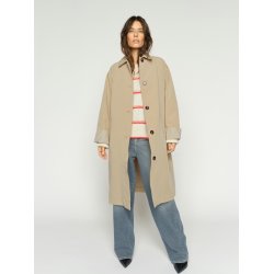 MMRiko bora trenchcoat Mos Mosh, twill