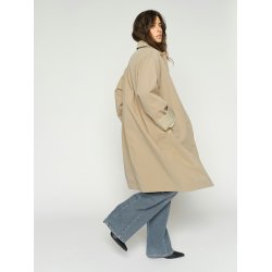 MMRiko bora trenchcoat Mos Mosh, twill