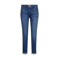 Naomi jenny jeans Mos Mosh, blue
