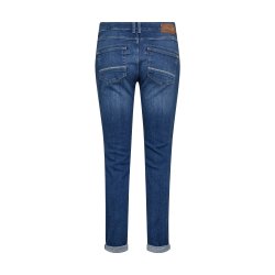 Naomi jenny jeans Mos Mosh, blue