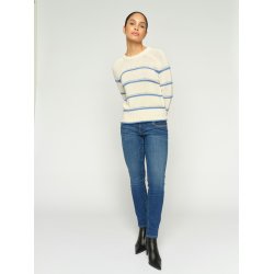 Naomi jenny jeans Mos Mosh, blue