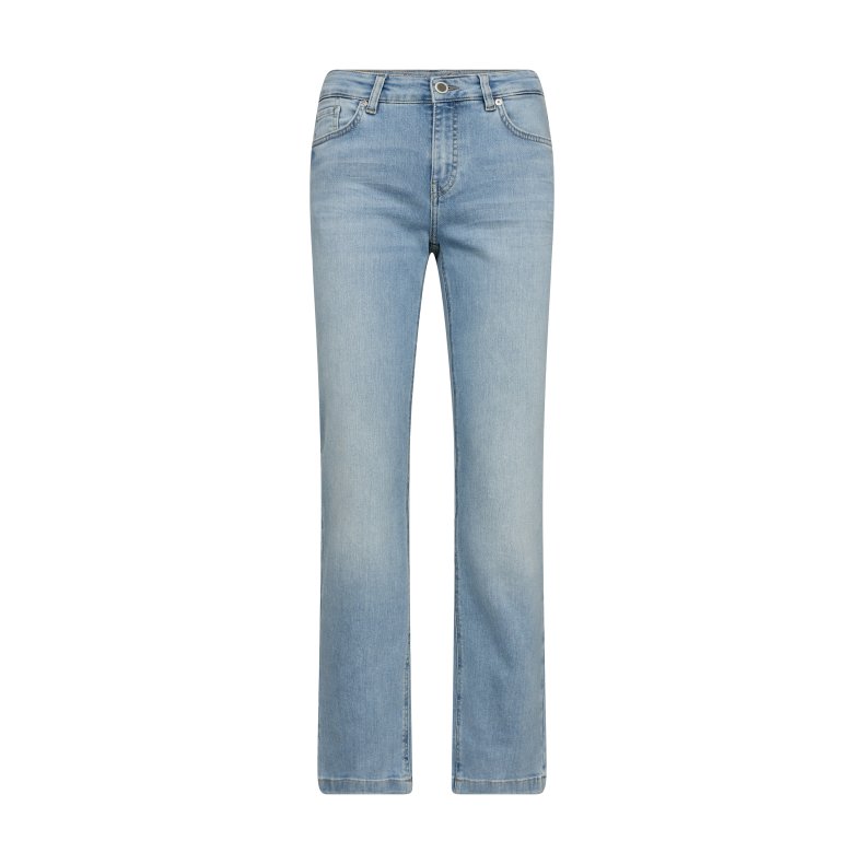 MMAshley imera jeans Mos Mosh, light blue