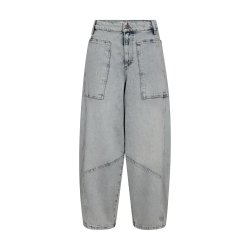 MMRosie galleon jeans Mos Mosh, light blue