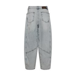 MMRosie galleon jeans Mos Mosh, light blue