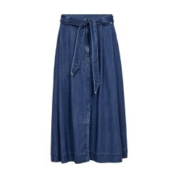 MMKoda dinem skirt Mos Mosh, dark blue