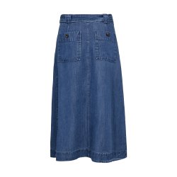MMKoda dinem skirt Mos Mosh, dark blue