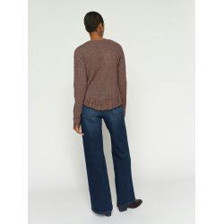 MMDara salute jeans Mos Mosh, blue