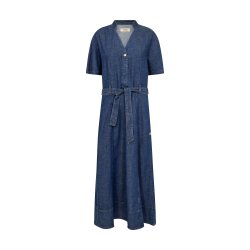 MMEia arge dress Mos Mosh, dark blue