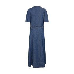 MMEia arge dress Mos Mosh, dark blue